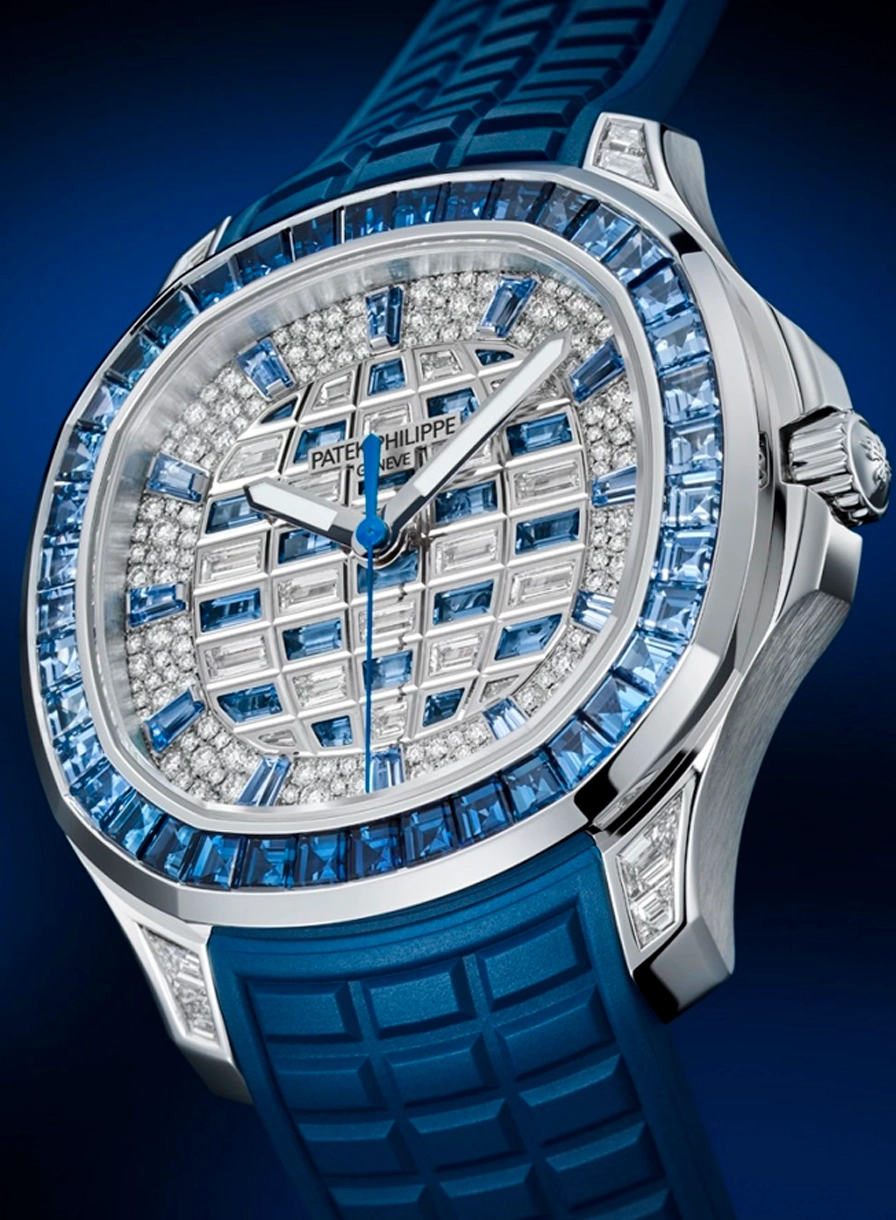 Vender Patek Philippe Zaragoza